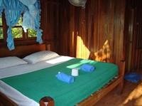 Nung House Bungalows Jungle Trekking 37/96