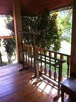 Nung House Bungalows Jungle Trekking 53/96
