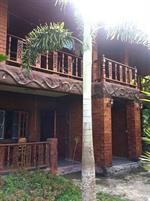 Nung House Bungalows Jungle Trekking 63/96