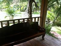 Nung House Bungalows Jungle Trekking 48/96