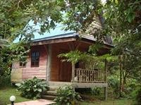 Nung House Bungalows Jungle Trekking 27/96