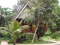 Nung House Bungalows Jungle Trekking 23/96