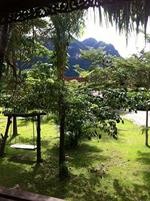 Nung House Bungalows Jungle Trekking 55/96