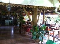 Nung House Bungalows Jungle Trekking 32/96