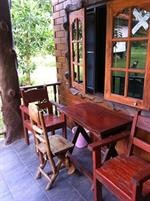 Nung House Bungalows Jungle Trekking 33/96