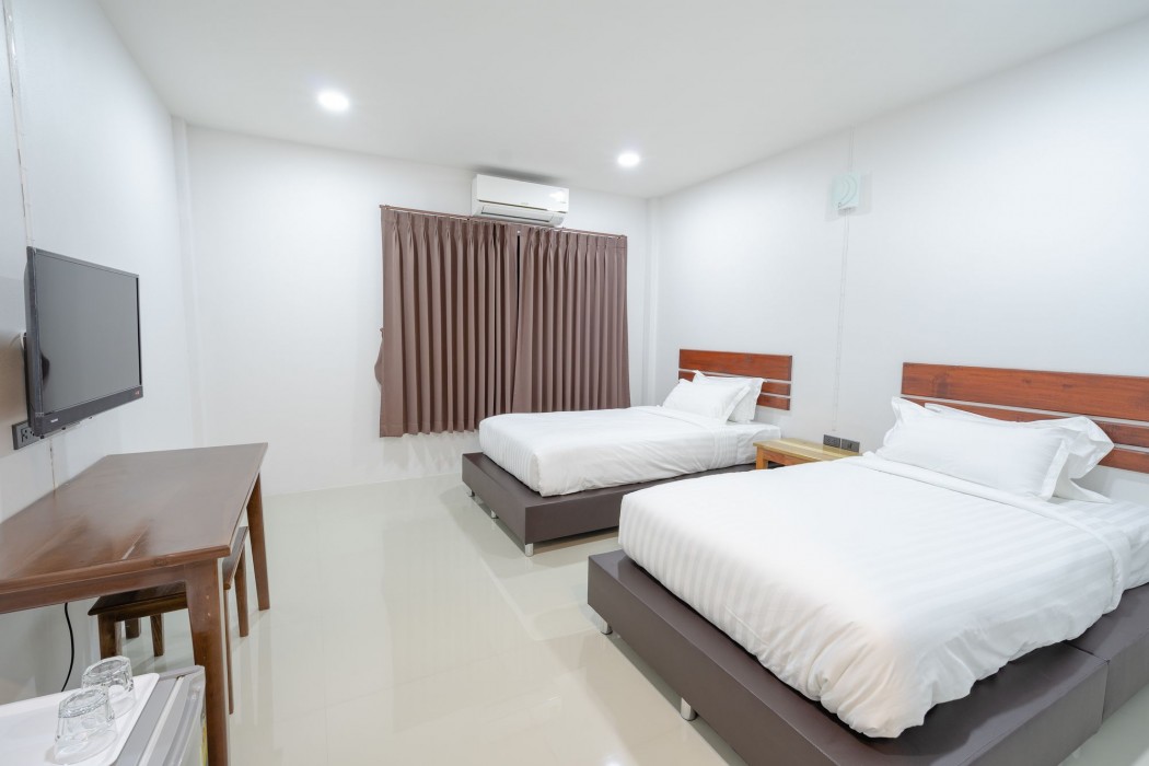 Myrrh Hotel Chanthaburi 11/28