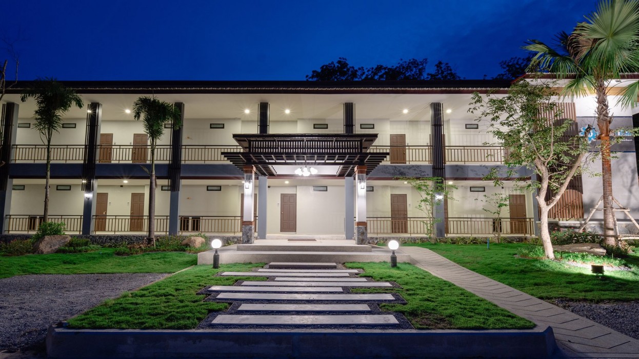 Myrrh Hotel Chanthaburi 14/28