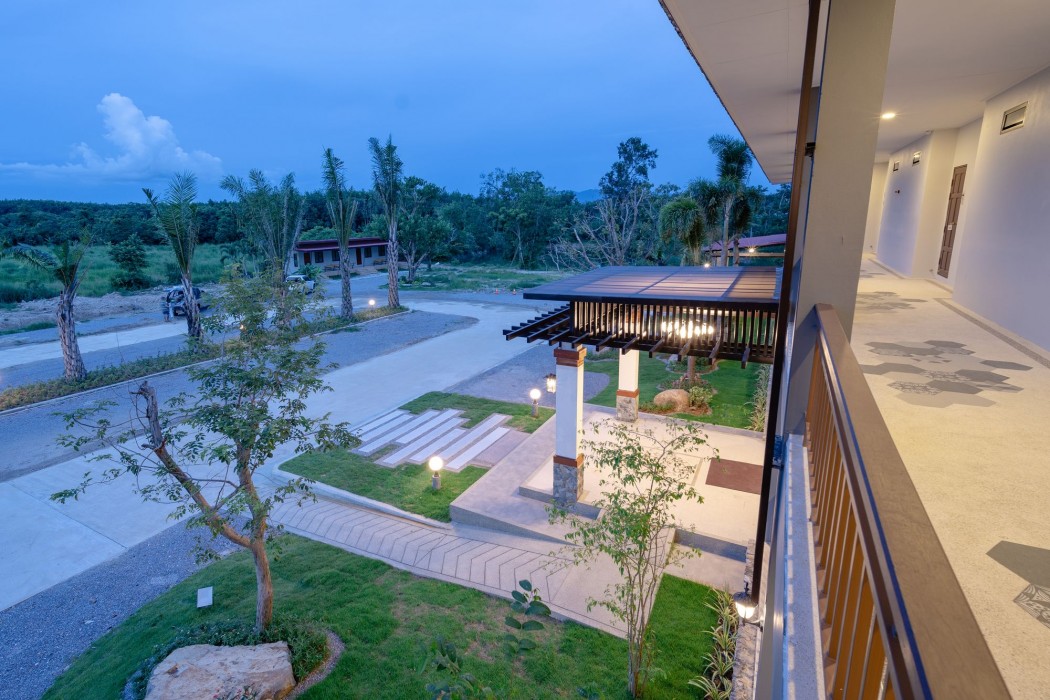 Myrrh Hotel Chanthaburi 17/28