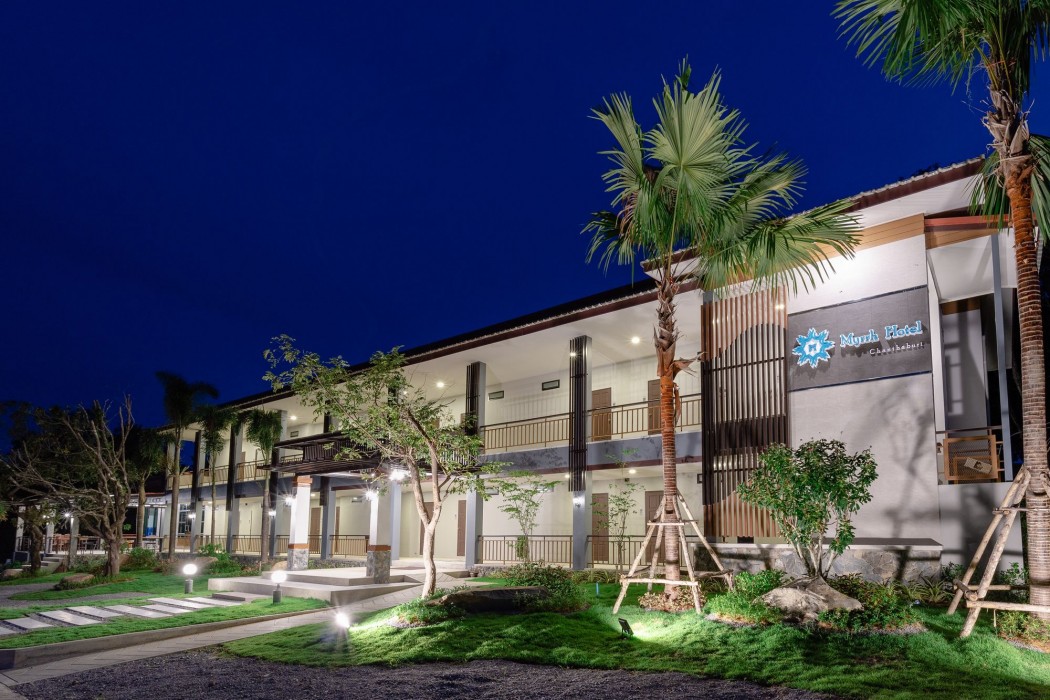Myrrh Hotel Chanthaburi 19/28