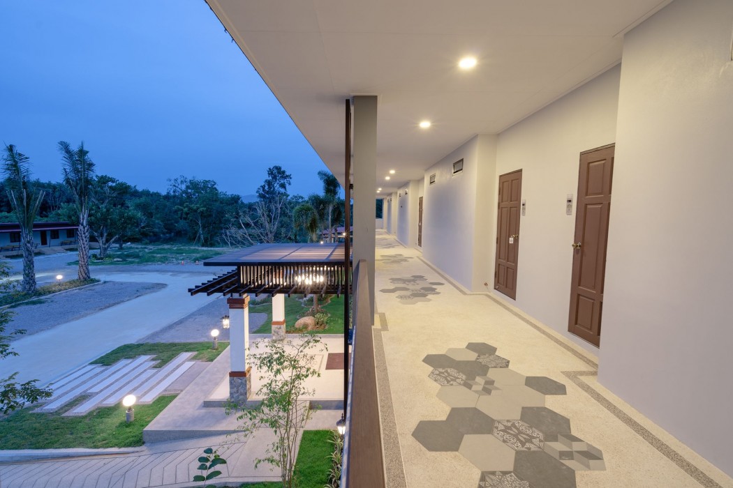 Myrrh Hotel Chanthaburi 12/28