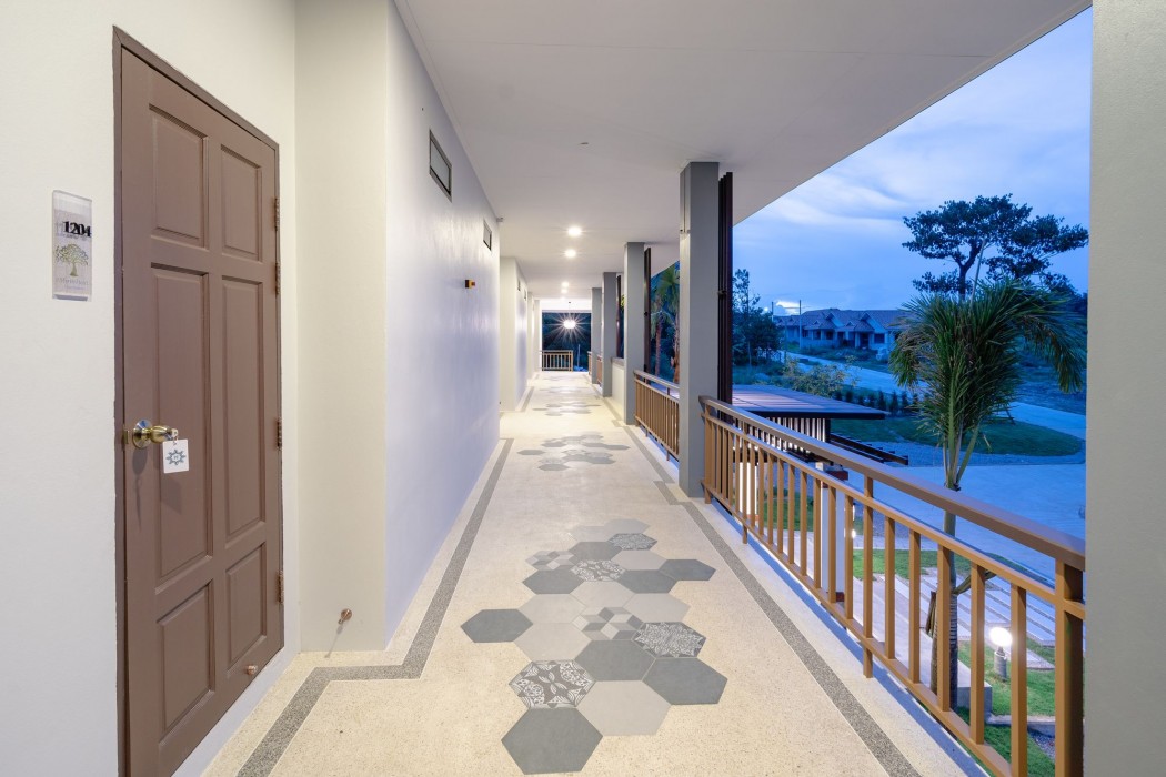 Myrrh Hotel Chanthaburi 13/28