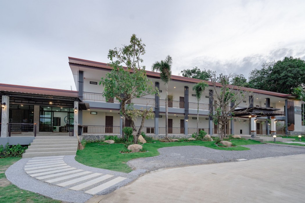 Myrrh Hotel Chanthaburi 15/28