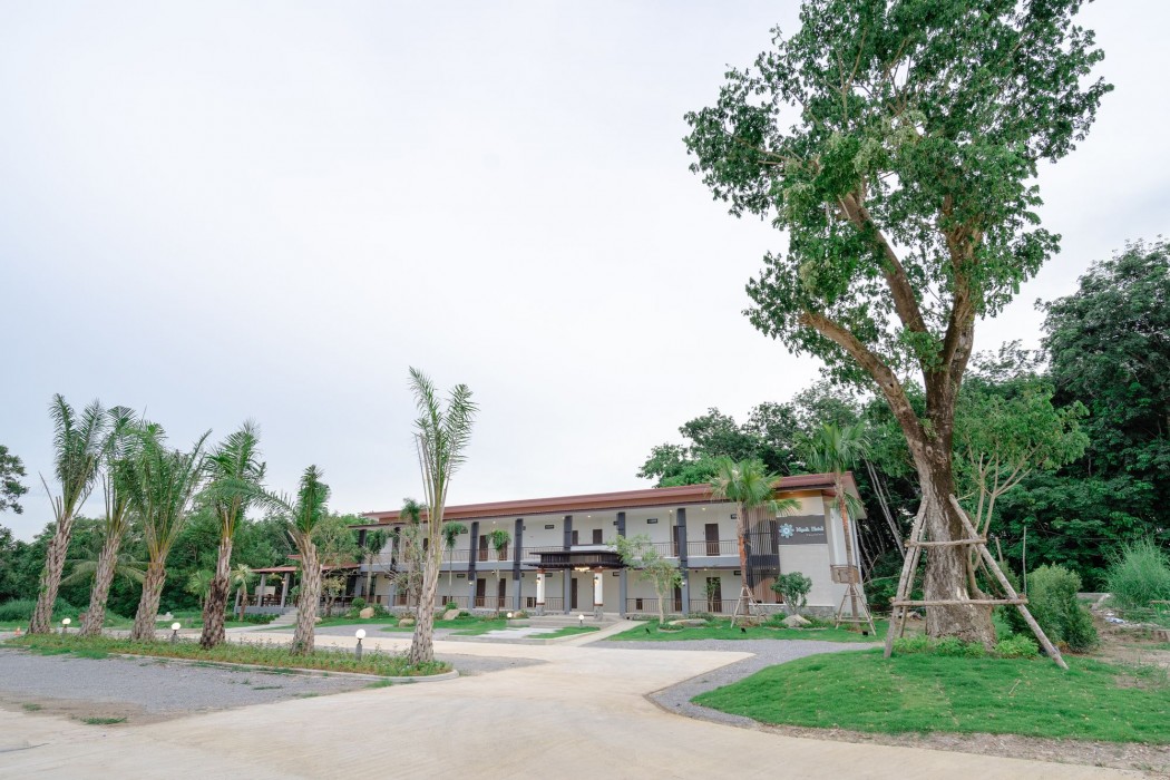 Myrrh Hotel Chanthaburi 16/28
