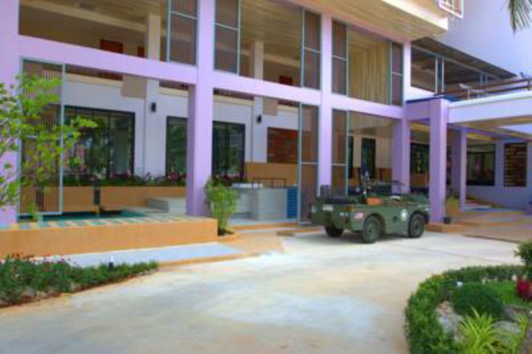 Na Tubthieng Boutique Resort 22/74