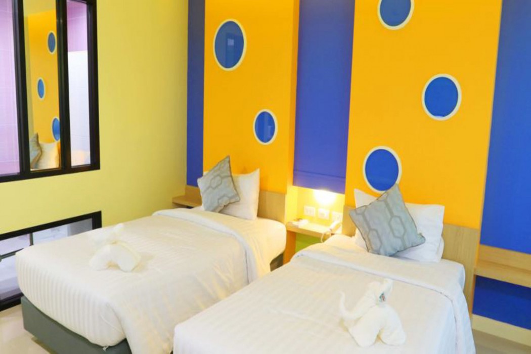 Na Tubthieng Boutique Resort 34/74
