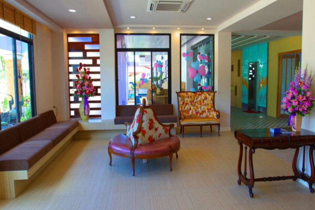 Na Tubthieng Boutique Resort 58/74