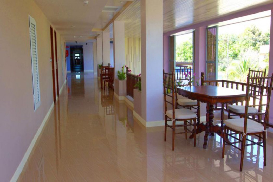 Na Tubthieng Boutique Resort 43/74