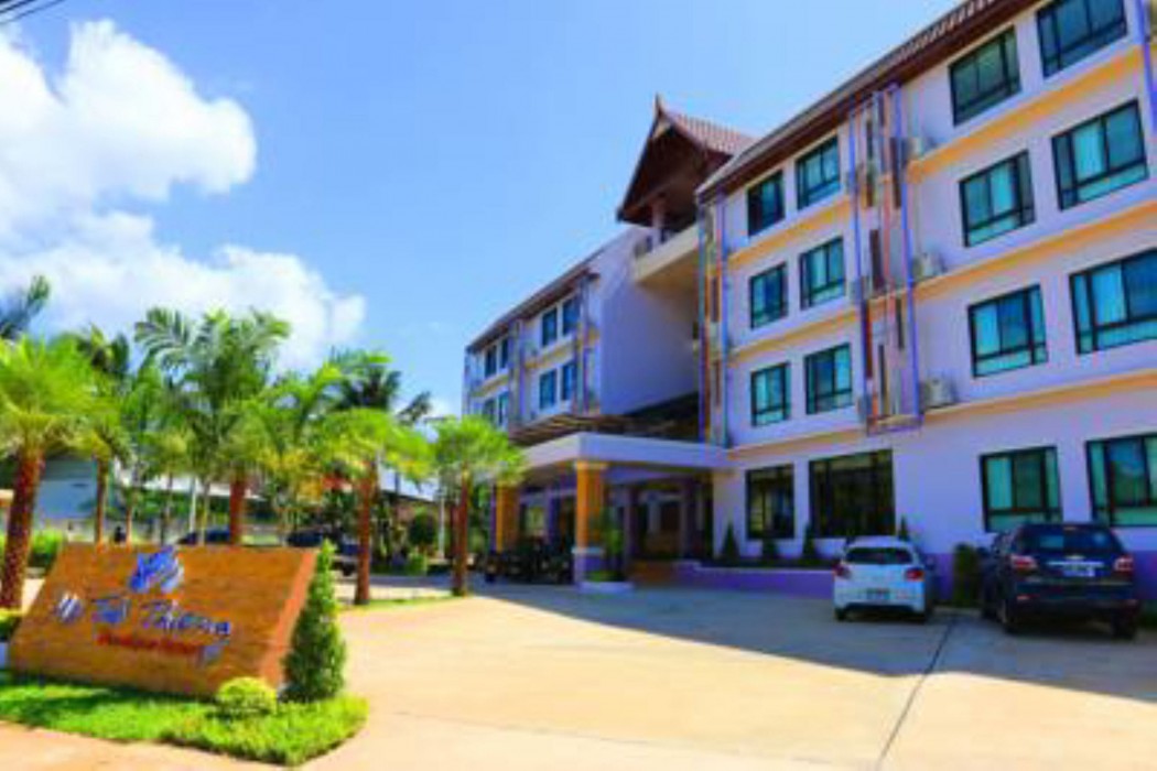 Na Tubthieng Boutique Resort 57/74