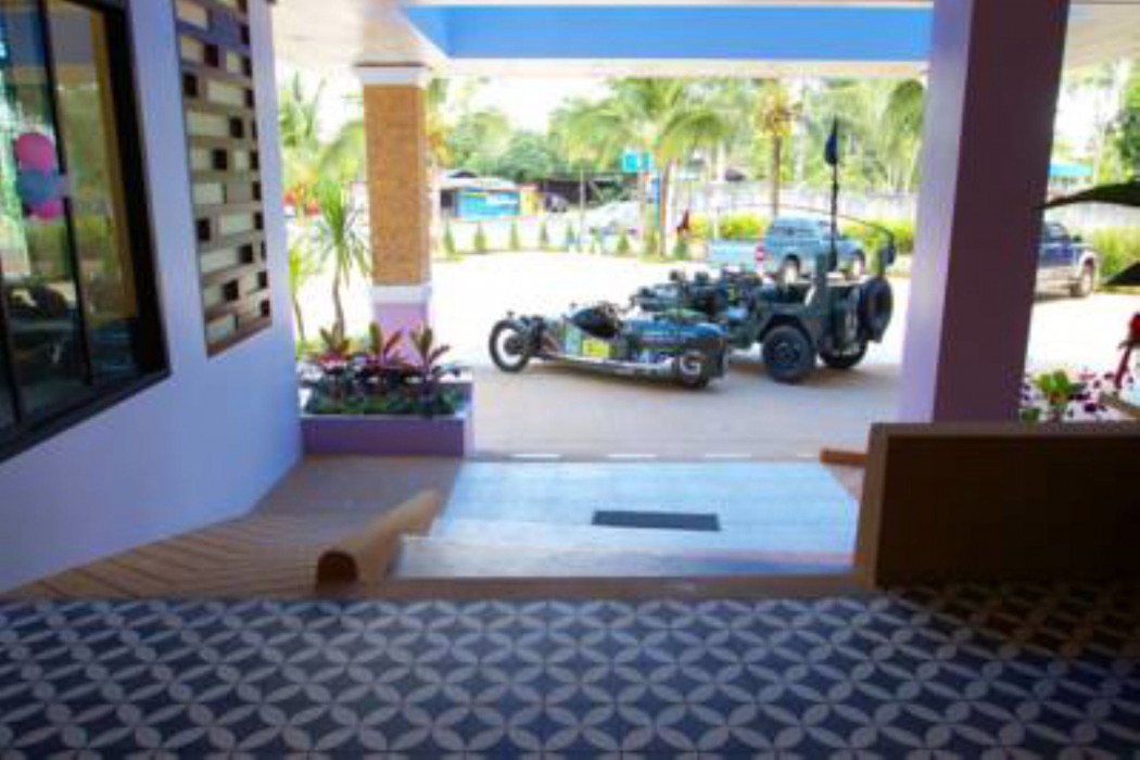 Na Tubthieng Boutique Resort 29/74