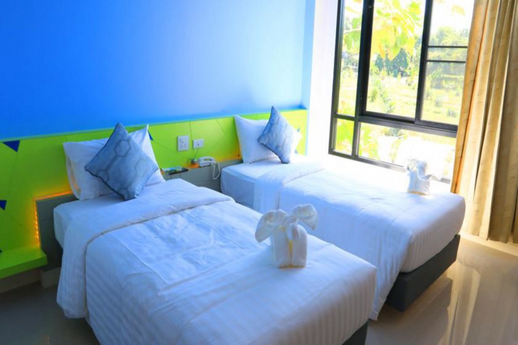 Na Tubthieng Boutique Resort 51/74