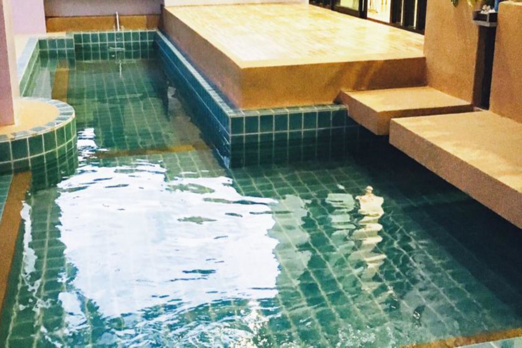 Na Tubthieng Boutique Resort 47/74