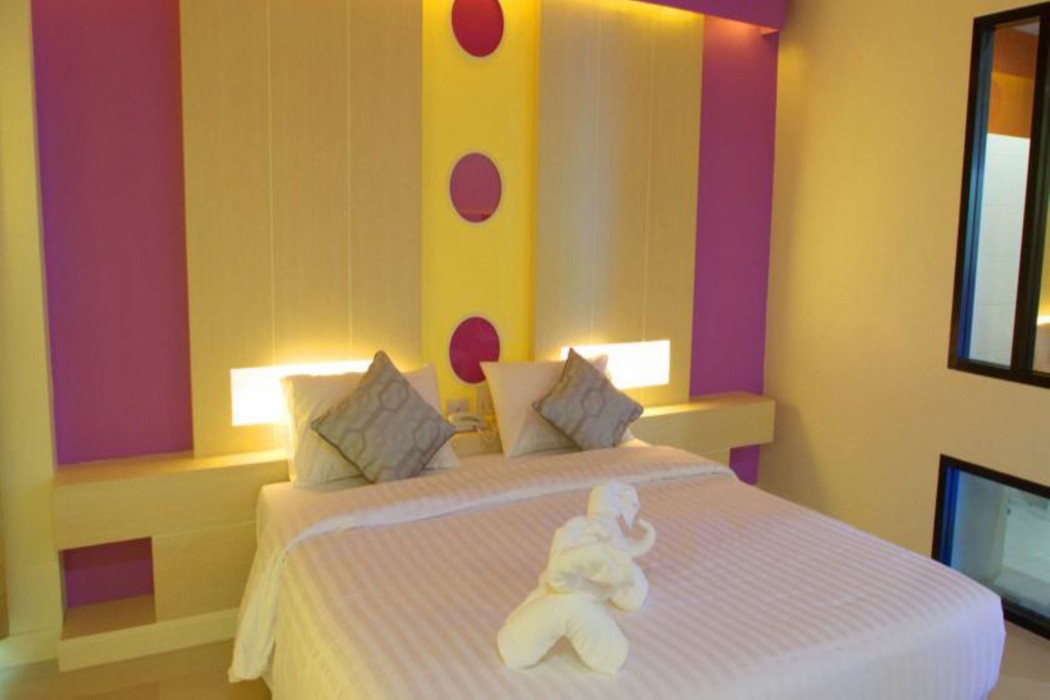 Na Tubthieng Boutique Resort 49/74