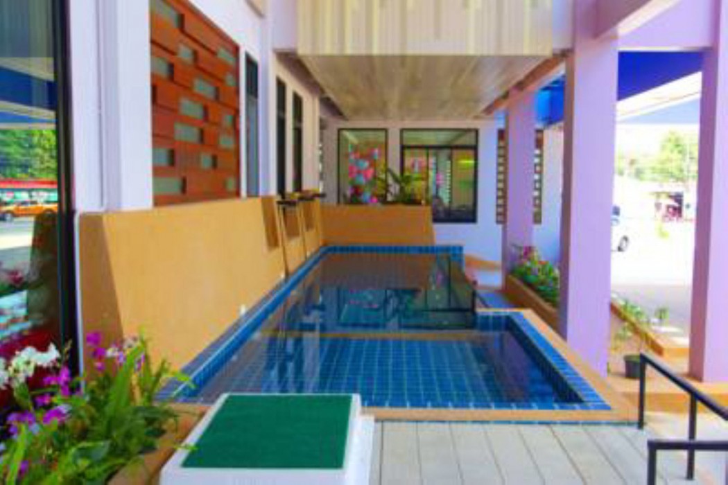 Na Tubthieng Boutique Resort 31/74
