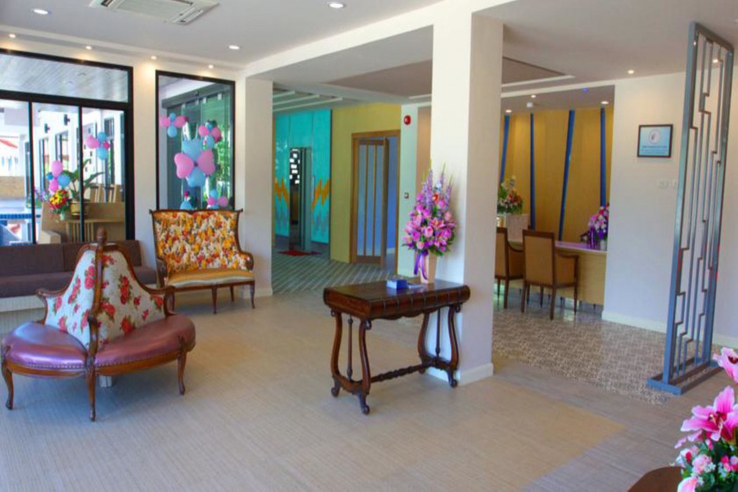 Na Tubthieng Boutique Resort 46/74
