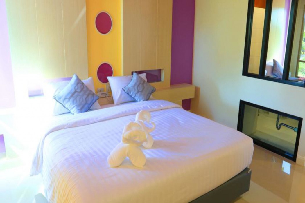 Na Tubthieng Boutique Resort 41/74