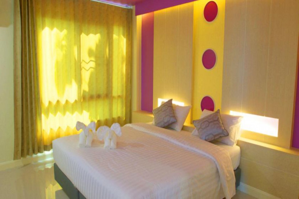Na Tubthieng Boutique Resort 35/74