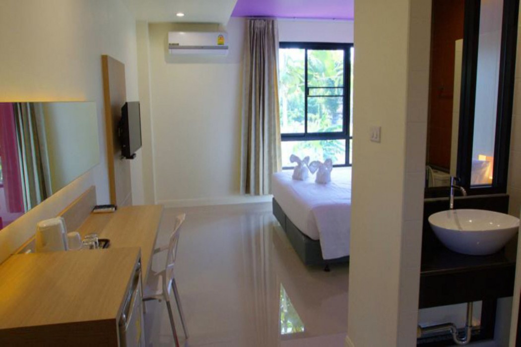 Na Tubthieng Boutique Resort 45/74