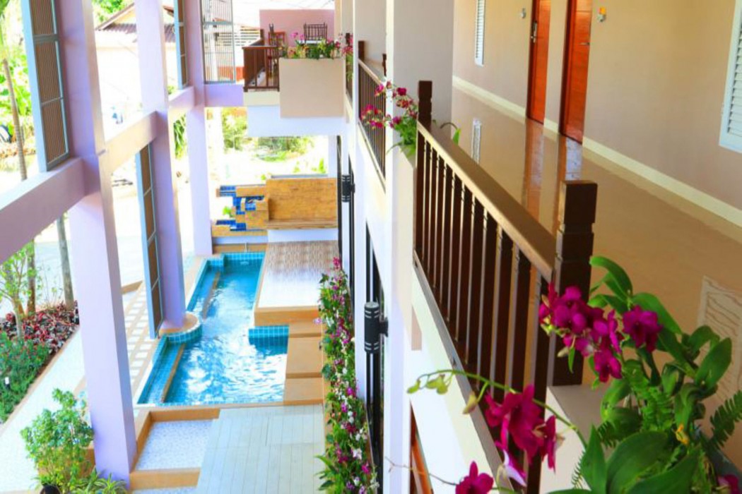 Na Tubthieng Boutique Resort 30/74