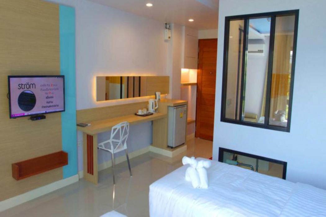 Na Tubthieng Boutique Resort 27/74