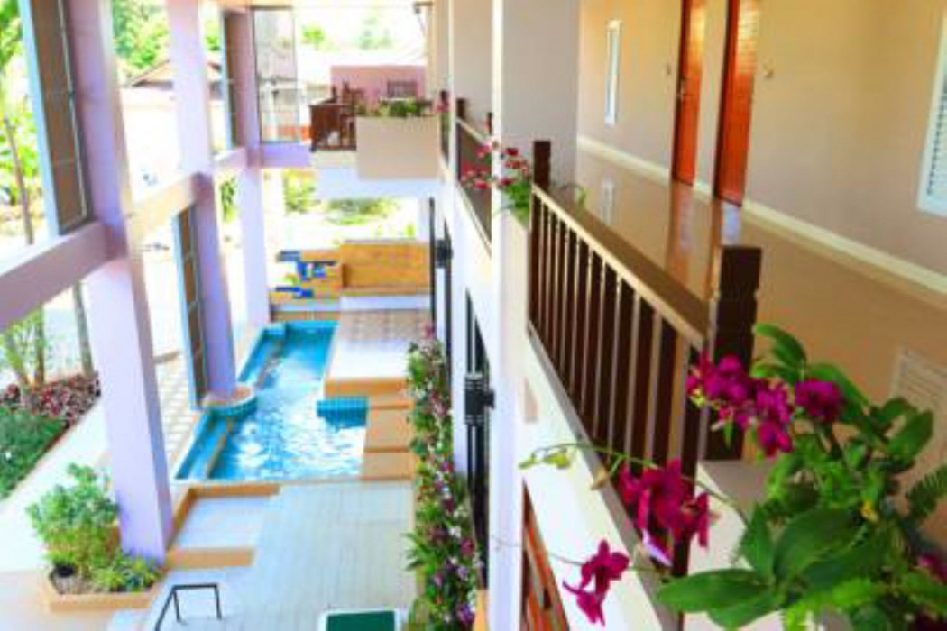 Na Tubthieng Boutique Resort 56/74