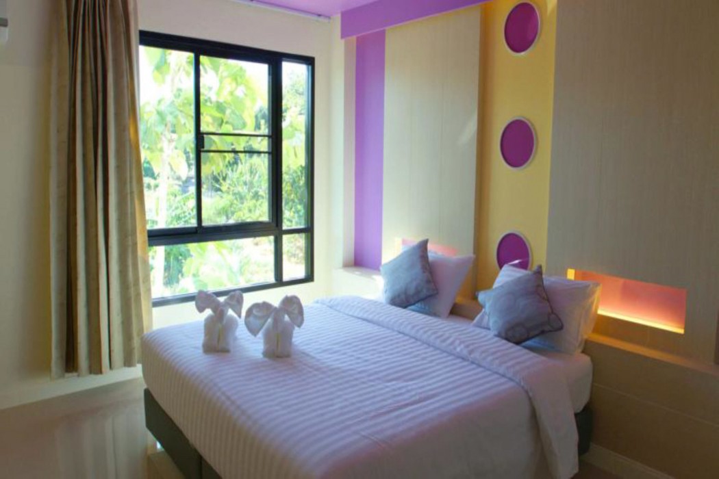 Na Tubthieng Boutique Resort 23/74