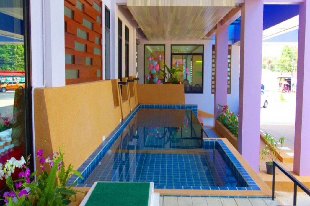 Na Tubthieng Boutique Resort 38/74