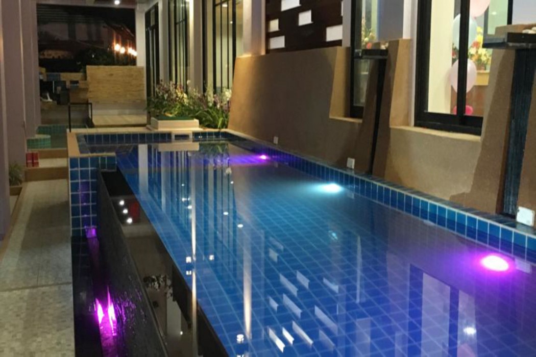Na Tubthieng Boutique Resort 48/74