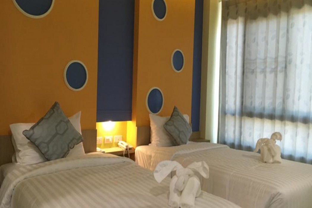 Na Tubthieng Boutique Resort 37/74