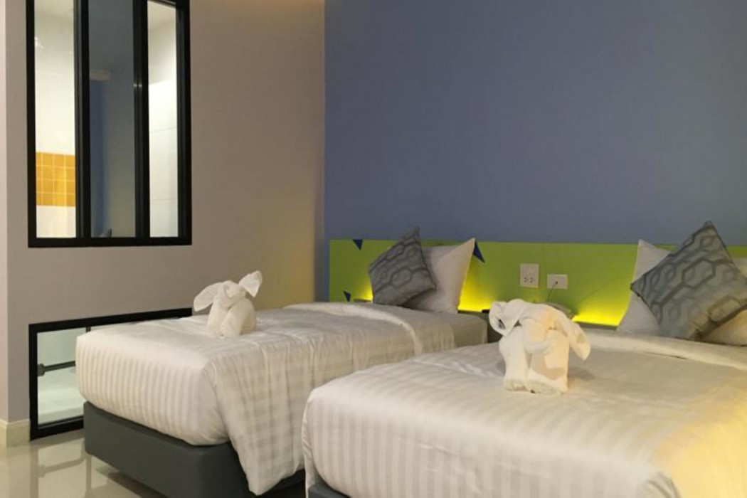 Na Tubthieng Boutique Resort 36/74