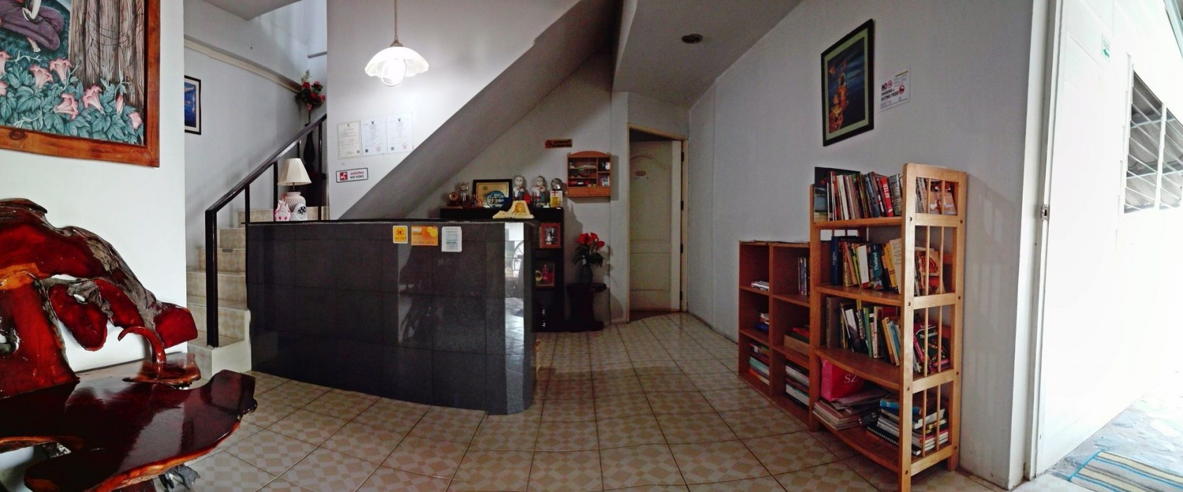 P California Inter Hostel 18/48