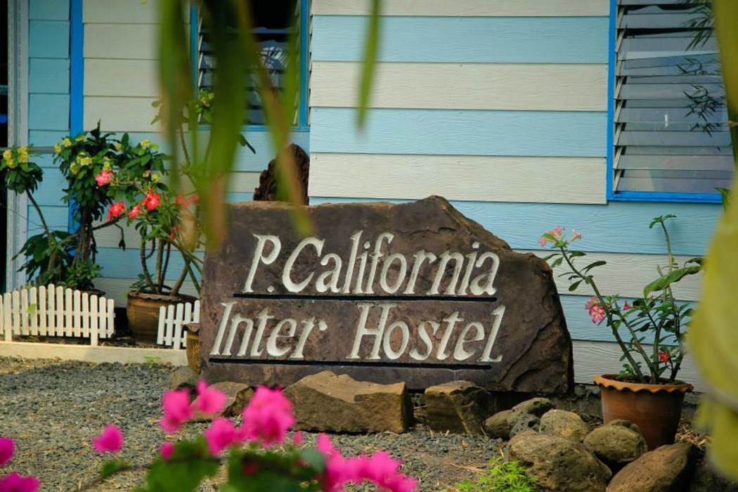 P California Inter Hostel 21/48