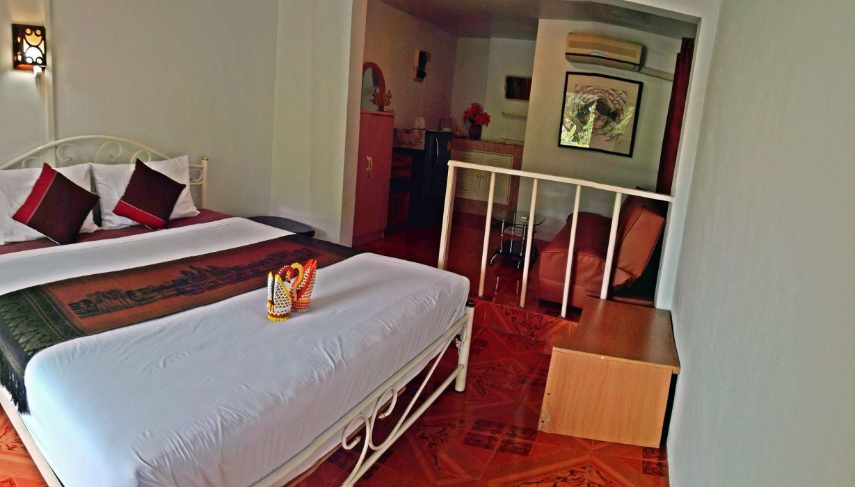 P California Inter Hostel 23/48