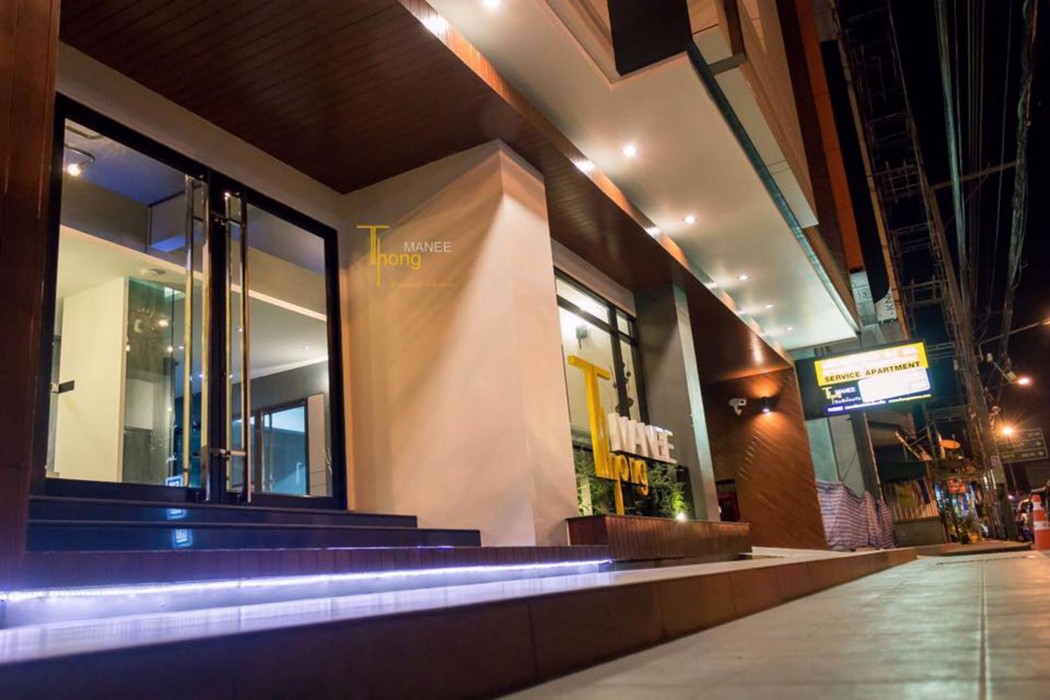 Thongmanee Hotel 3/6