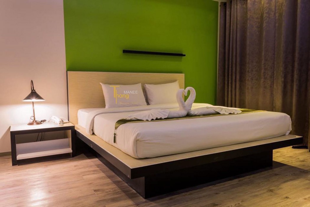 Thongmanee Hotel 4/6
