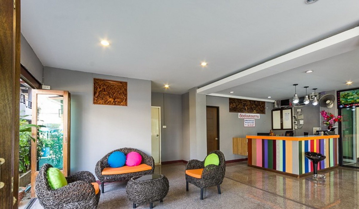W Hostel 18/39
