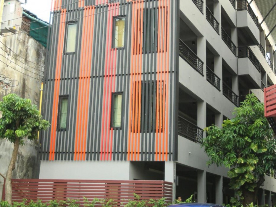W Hostel 26/39