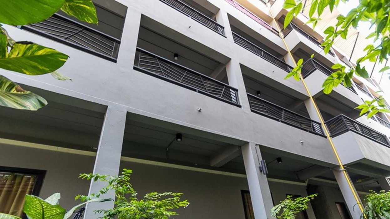 W Hostel 31/39