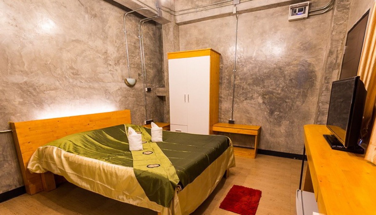 W Hostel 30/39