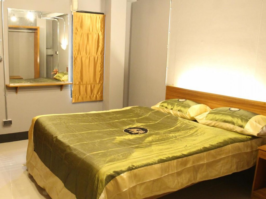 W Hostel 20/39