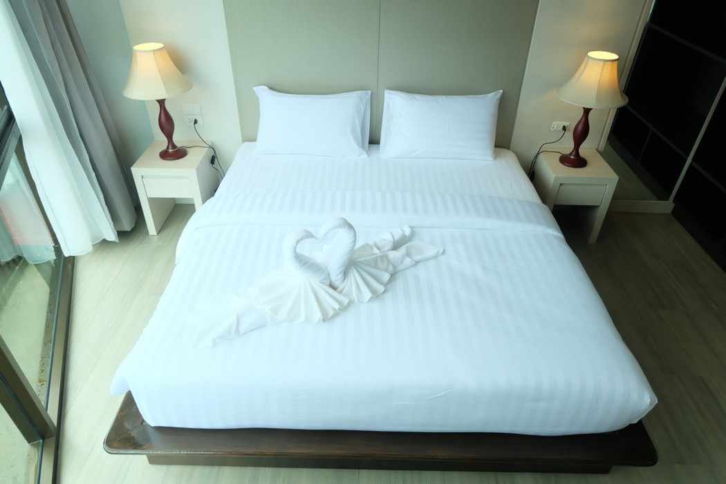 A Plus Deluxe Hotel 34/68